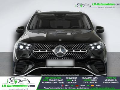 Mercedes GLE  400 e BVA 4Matic