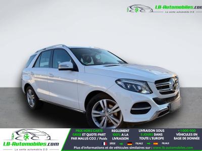 Mercedes GLE  250 d BVA