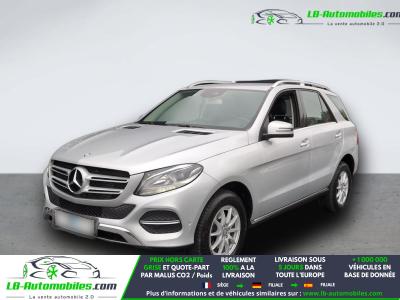 Mercedes GLE  350 d BVA 4Matic