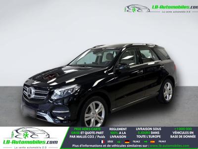 Mercedes GLE  350 d BVA 4Matic