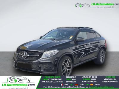 Mercedes GLE  350 d BVA 4Matic