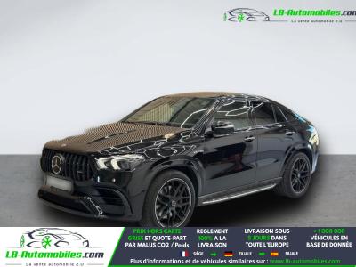 Mercedes GLE Coupe 63 S AMG BVA 4MATIC+