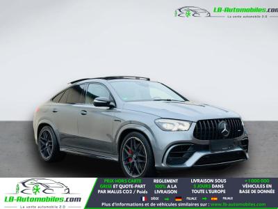 Mercedes GLE Coupe 63 S AMG BVA 4MATIC+