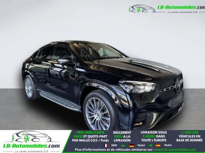 Mercedes GLE Coupe 350 de BVA 4Matic