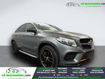 Mercedes GLE Coupe 43 AMG BVA 4MATIC