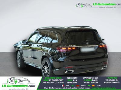 Mercedes GLS 450 BVA 4Matic