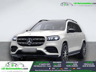 Mercedes GLS 450 BVA 4Matic