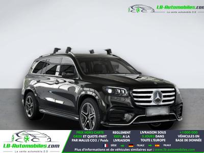 Mercedes GLS 450 BVA 4Matic