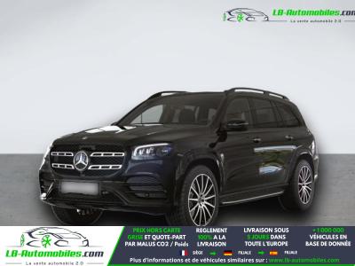 Mercedes GLS 450 BVA 4Matic