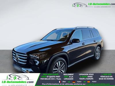 Mercedes GLS 450 BVA 4Matic