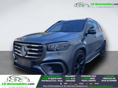 Mercedes GLS 450 BVA 4Matic