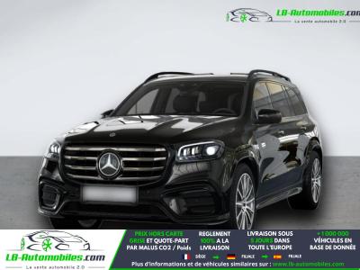 Mercedes GLS 580 4Matic