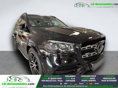 Mercedes GLS 580 4Matic