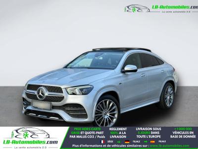 Mercedes GLE Coupe 350 de BVA 4Matic