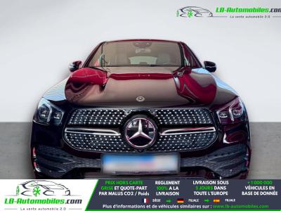 Mercedes GLE Coupe 350 de BVA 4Matic