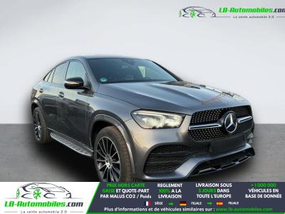 Mercedes GLE Coupe 350 e BVA 4Matic