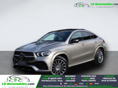 Mercedes GLE Coupe 350 e BVA 4Matic
