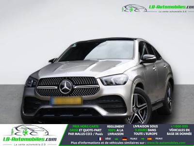 Mercedes GLE Coupe 350 e BVA 4Matic