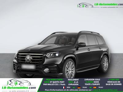 Mercedes GLS 580 4Matic