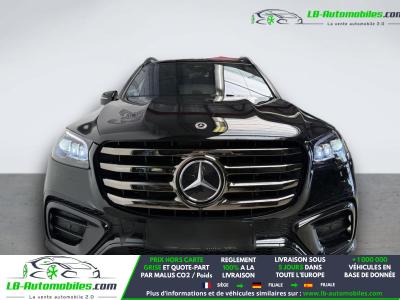 Mercedes GLS 450 BVA 4Matic