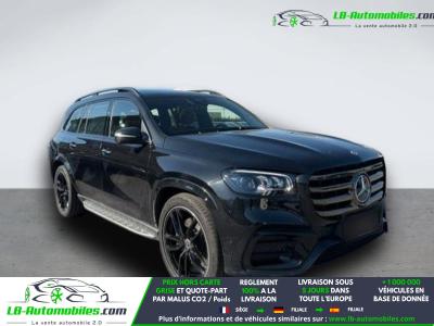 Mercedes GLS 450 BVA 4Matic