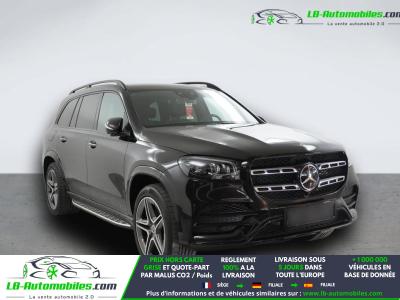 Mercedes GLS 400d 4Matic BVA