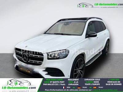 Mercedes GLS 580 EQ Boost BVA 4Matic