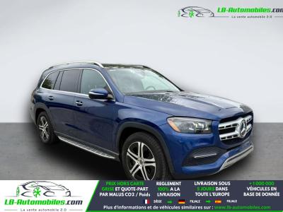 Mercedes GLS 450 BVA 4Matic