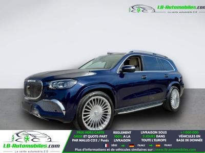 Mercedes GLS 450 BVA 4Matic