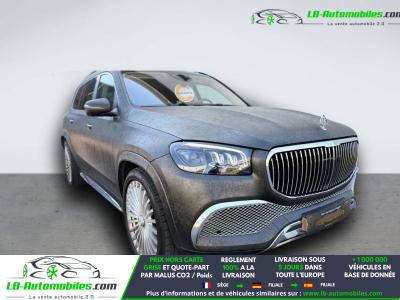 Mercedes GLS Maybach 600 BVA 4Matic