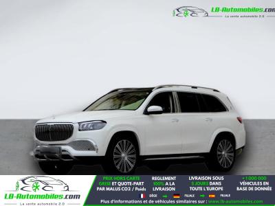 Mercedes GLS Maybach 600 BVA 4Matic