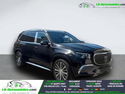 Mercedes GLS Maybach 600 BVA 4Matic