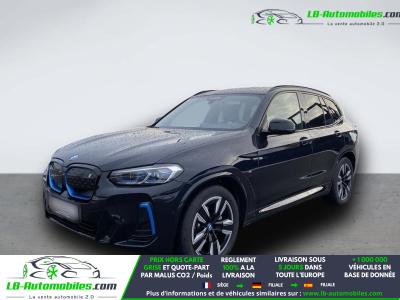 BMW i iX 3 M Sport 286 ch BVA8