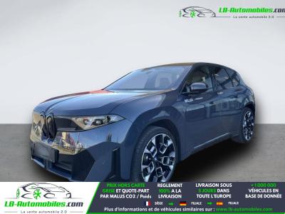 BMW i iX 3 M Sport 286 ch BVA8