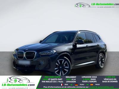 BMW i iX 3 M Sport 286 ch BVA8