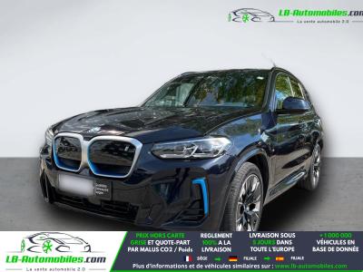 BMW i iX 3 M Sport 286 ch BVA8
