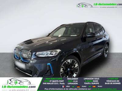 BMW i iX 3 M Sport 286 ch BVA8