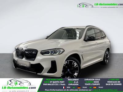 BMW i iX 3 M Sport 286 ch BVA8