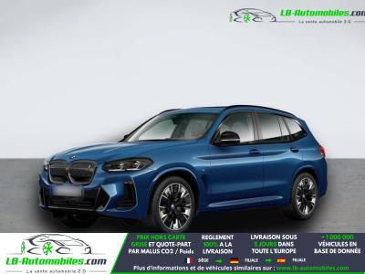 BMW i iX 3 M Sport 286 ch BVA8