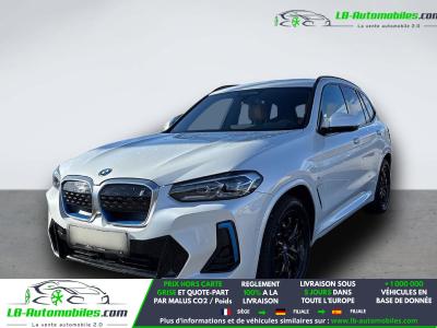 BMW i iX 3 M Sport 286 ch BVA8