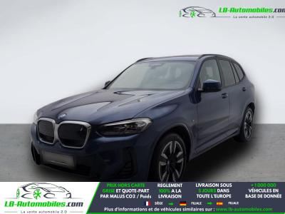 BMW i iX 3 M Sport 286 ch BVA8