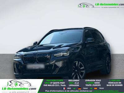 BMW i iX 3 M Sport 286 ch BVA8