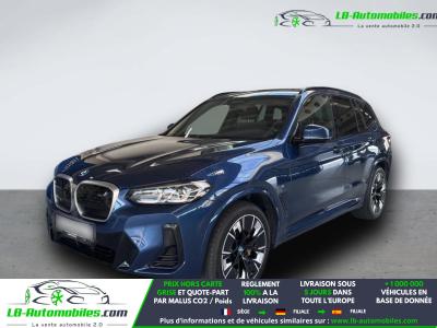 BMW i iX 3 M Sport 286 ch BVA8