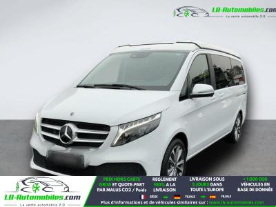 Mercedes Classe V Marco Polo 220d BVA