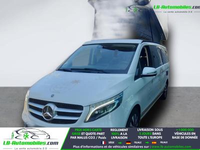 Mercedes Classe V Marco Polo 220d BVA