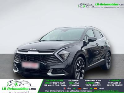 Kia Sportage 1.6 T-GDi 265ch Hybride Rechargeable BVA 4x4