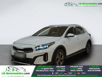 Kia XCeed 1.0l T-GDi 120 ch BVM