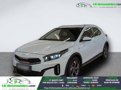 Kia XCeed 1.0l T-GDi 120 ch BVM