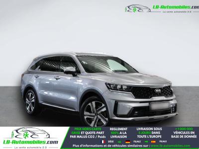 Kia Sorento 1.6 T-GDi Hybride 230 ch 7 pl BVA