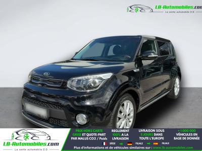 Kia Soul 1.6 GDi 132 ch
